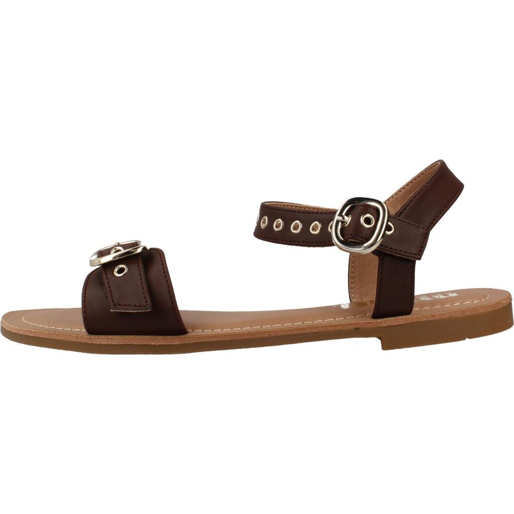 Sandalias Mujer Mtng 55898m 2/5