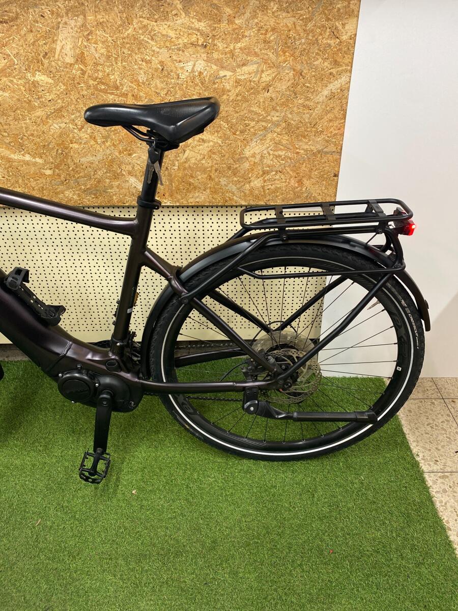 Giant EXPLORE PRO 1 625Wh 4/7