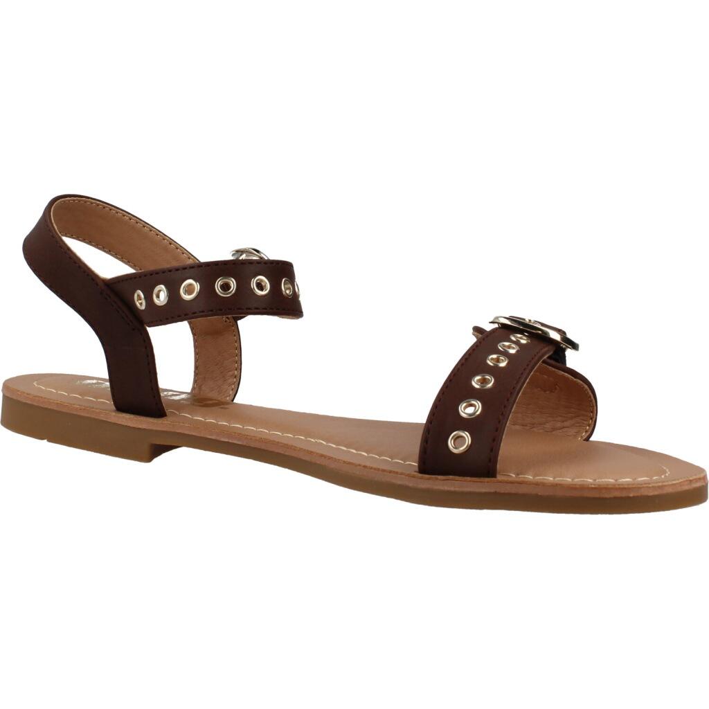 Sandalias Mujer Mtng 55898m 5/5