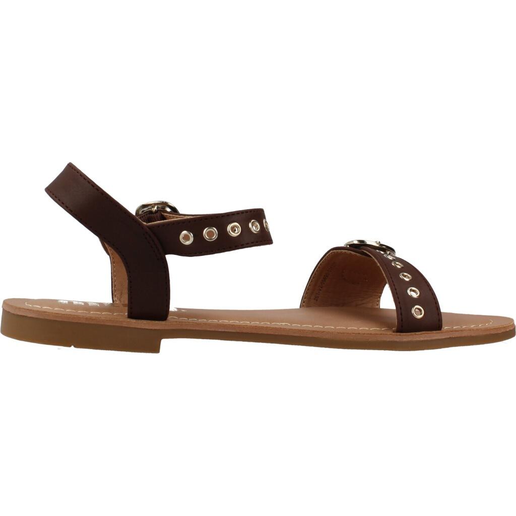 Sandalias Mujer Mtng 55898m 4/5