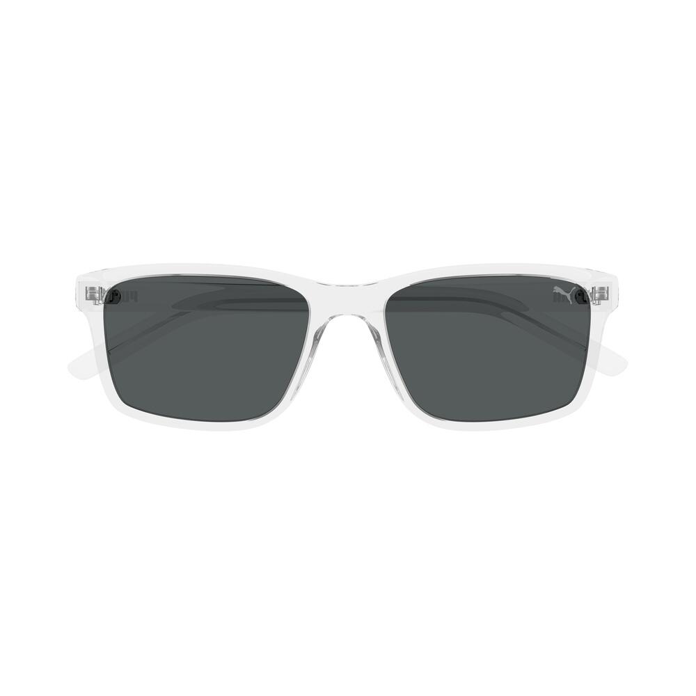 Zonnebril Puma PU0493S-005 van Acetaat Heren 55 mm 2/3