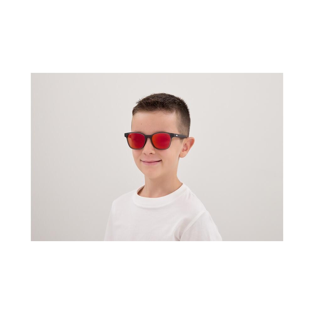 Sonnenbrille Puma PJ0087S-003 aus Acetat Kinder 48 mm 4/4