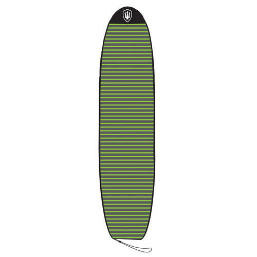 Funda Calcetín FK Surf Longboard 8'6 Green 3/3