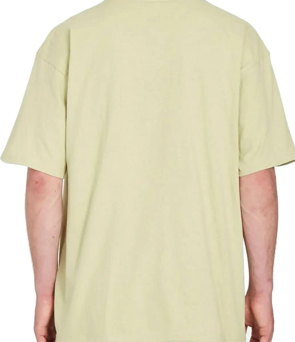 VOLCOM Volcom T-Shirt Mind Invasion grün 2/2