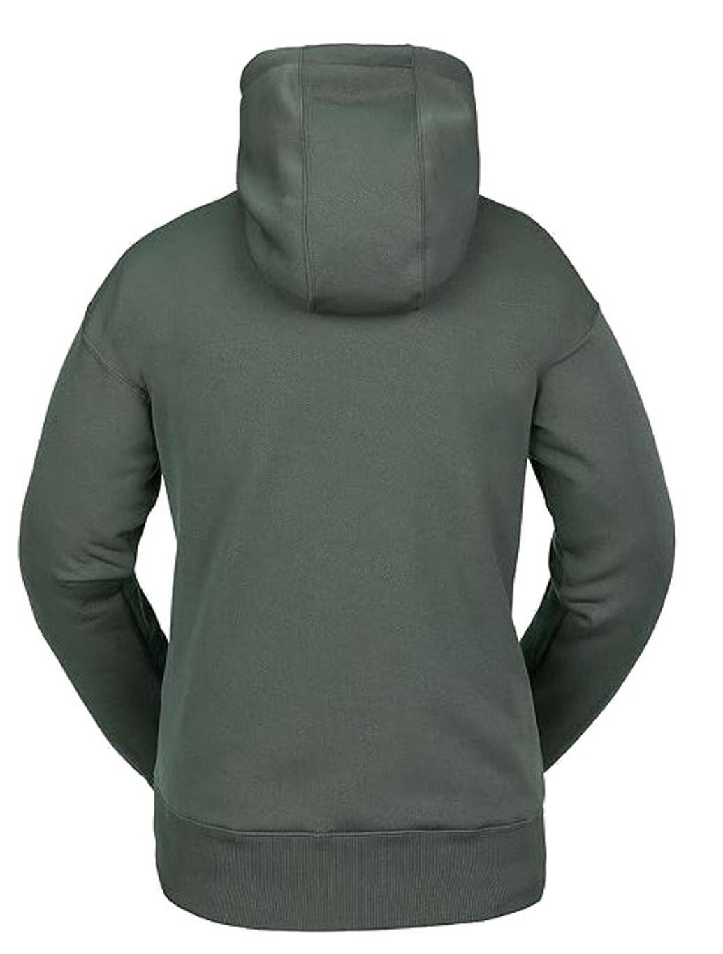 VOLCOM Volcom Core Hydro Kapuzenpullover grün 2/2