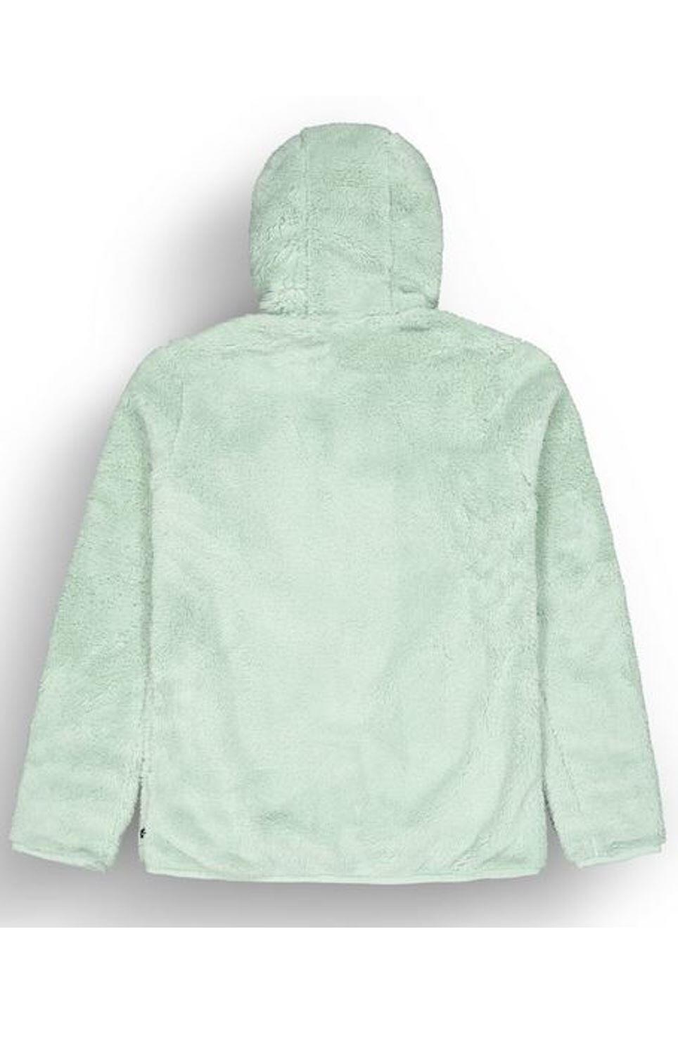 PICTURE Picture Damen IZIMO FLEECE Silt Green 2/2