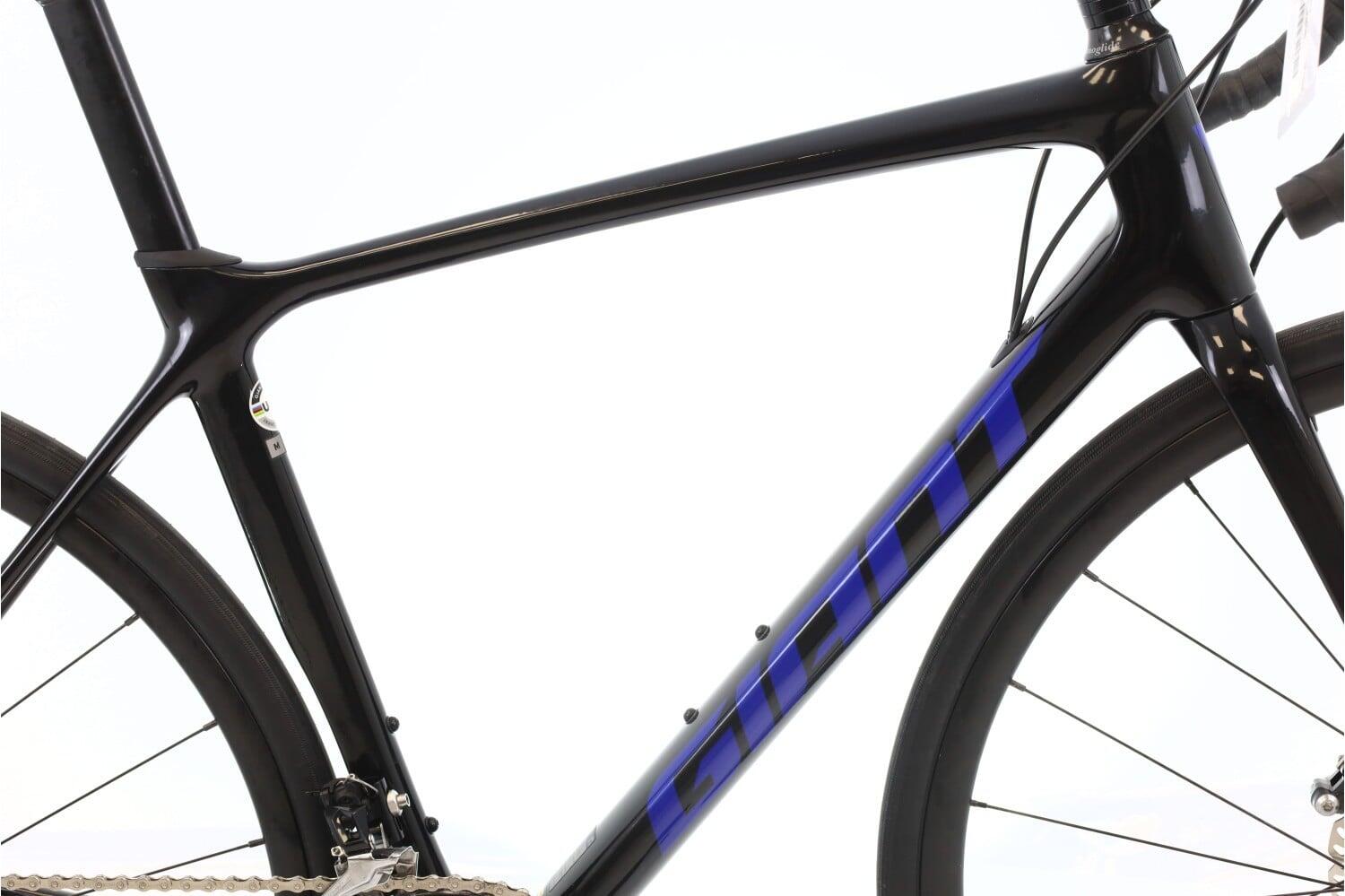 Segunda Vida · Bicicleta estrada ·  TCR Advanced 2 · Muito bom estado 2/8