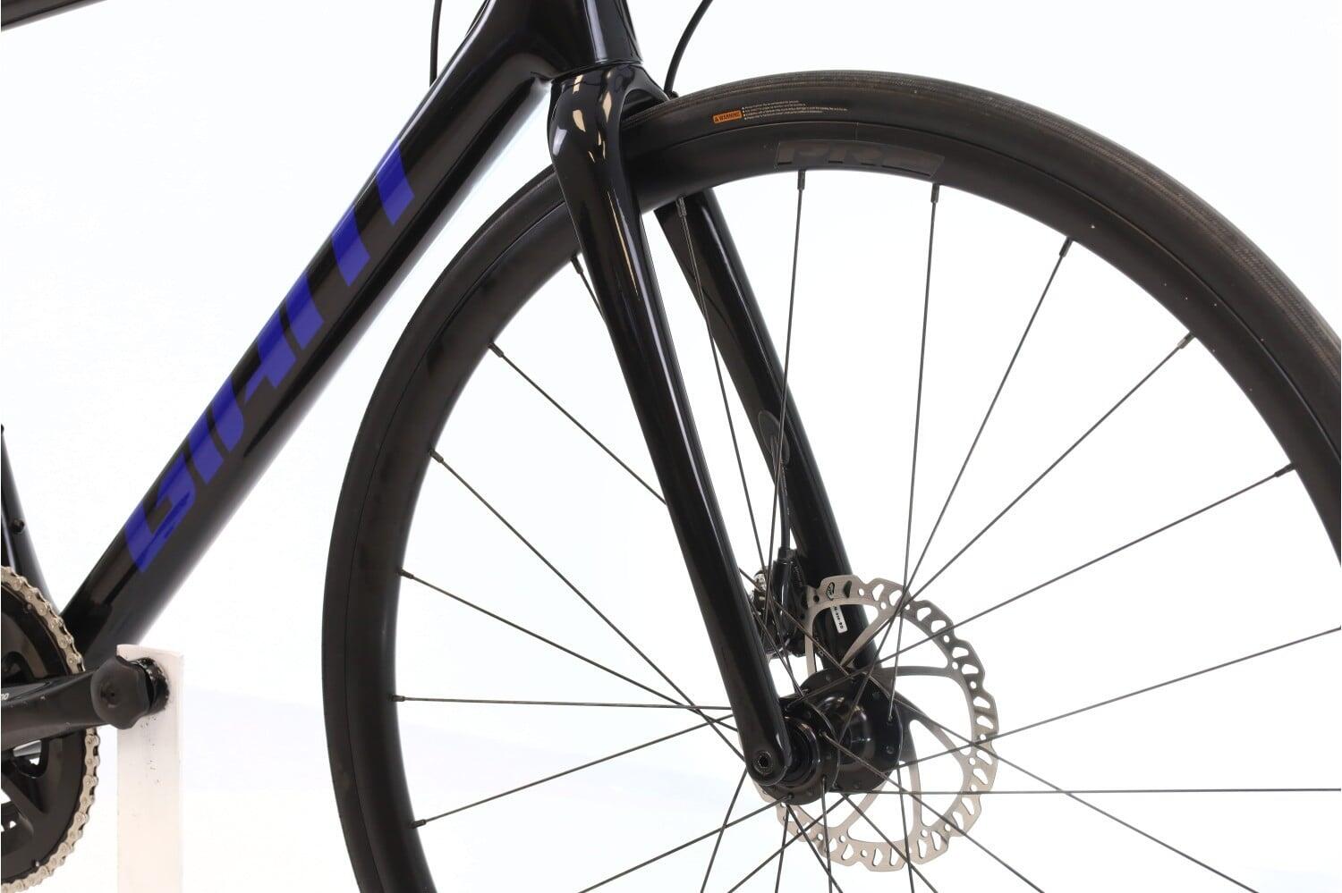 Segunda Vida · Bicicleta estrada ·  TCR Advanced 2 · Muito bom estado 5/8