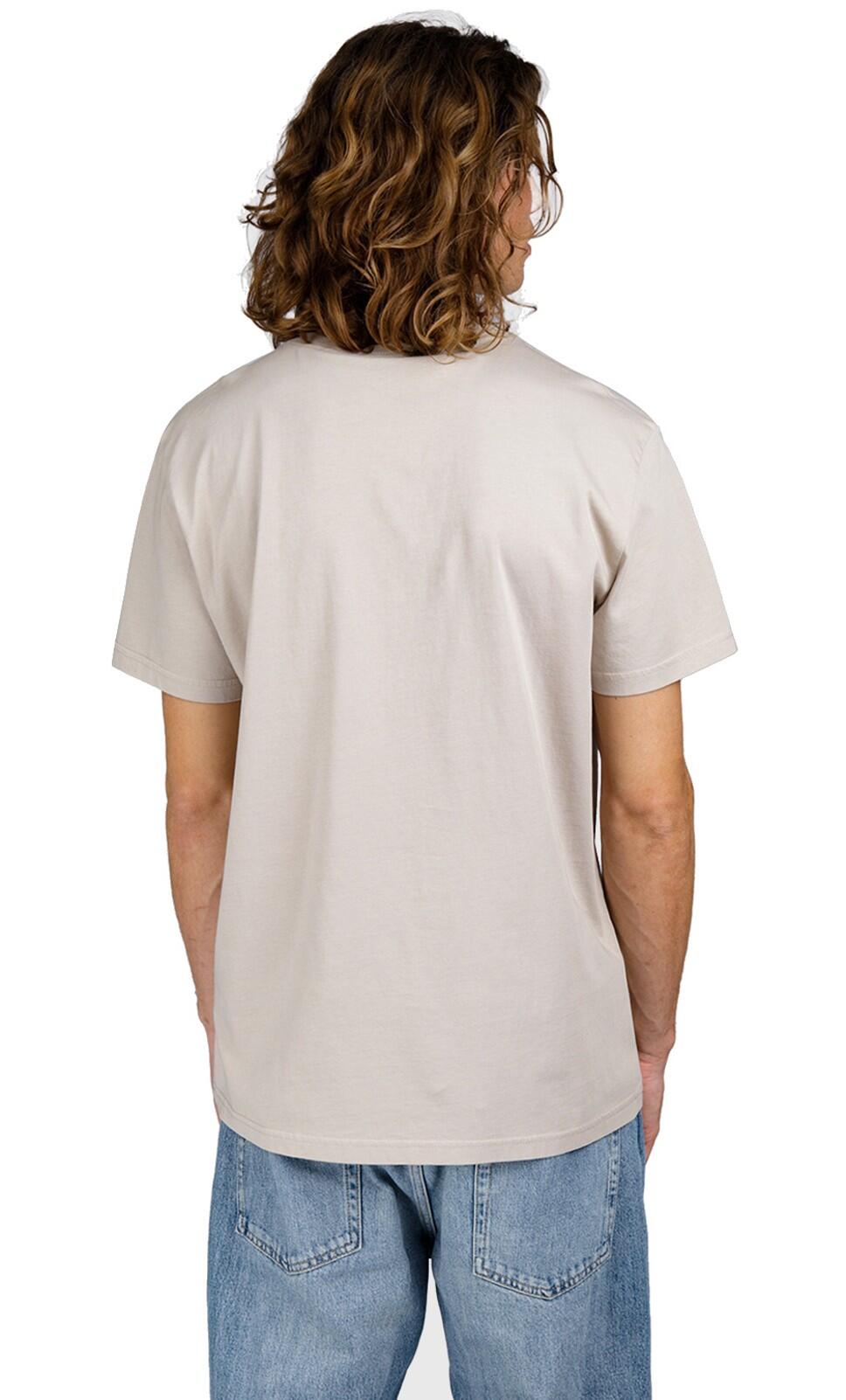 BRUNOTTI Brunotti Herren T-Shirt AXLE Feather Grey 4/6