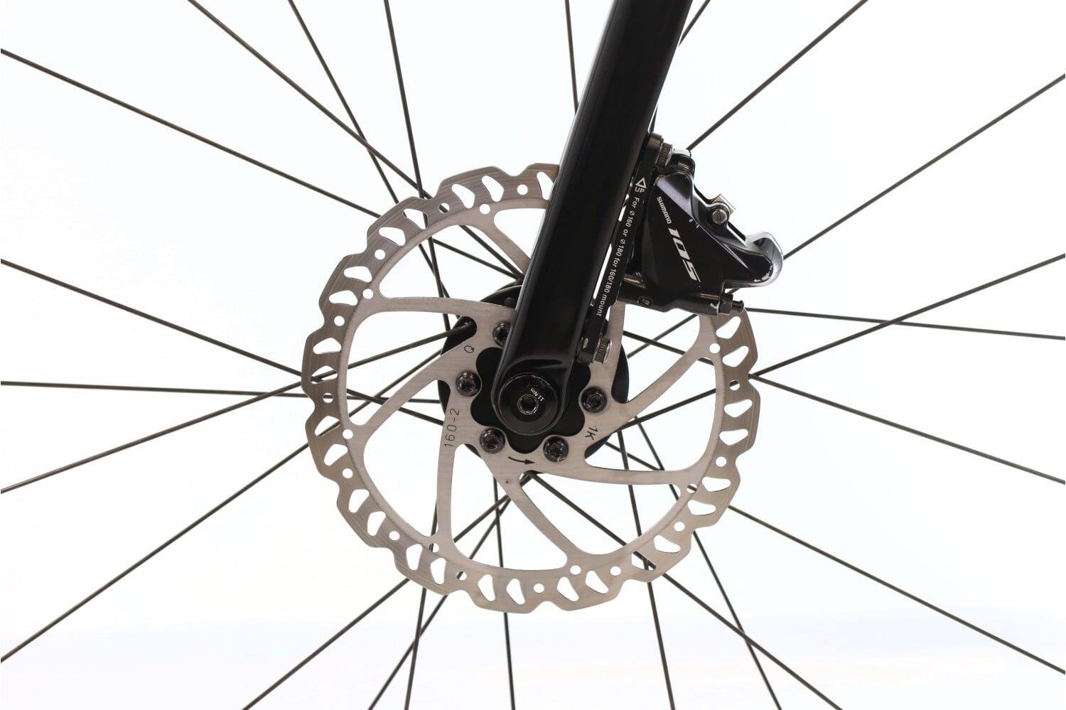 Segunda Vida · Bicicleta estrada ·  TCR Advanced 2 · Muito bom estado 7/8