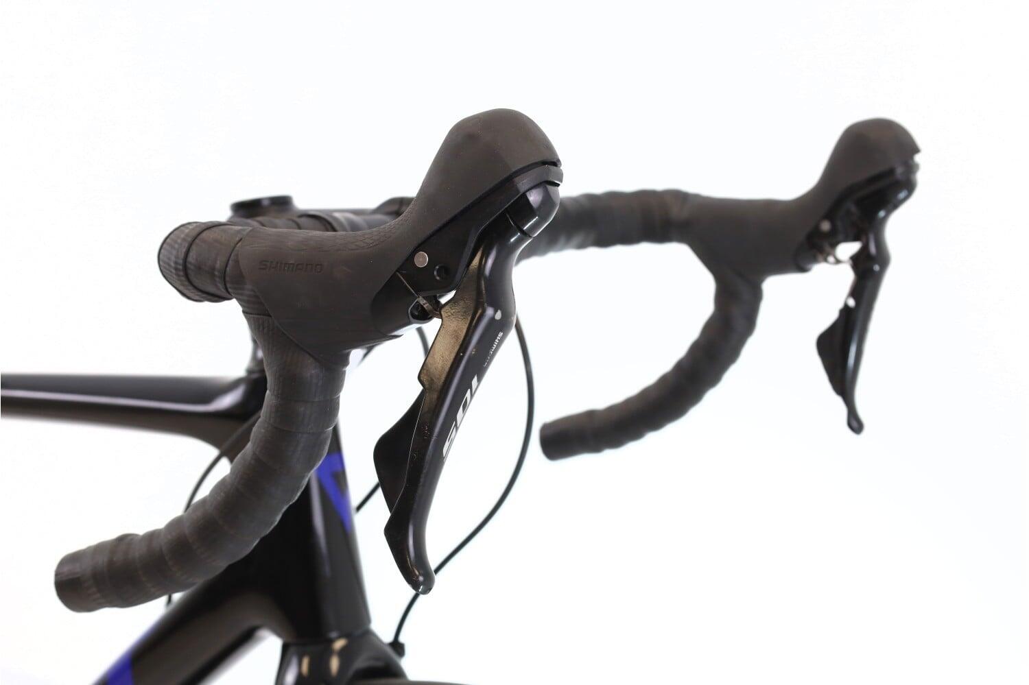 Segunda Vida · Bicicleta estrada ·  TCR Advanced 2 · Muito bom estado 6/8