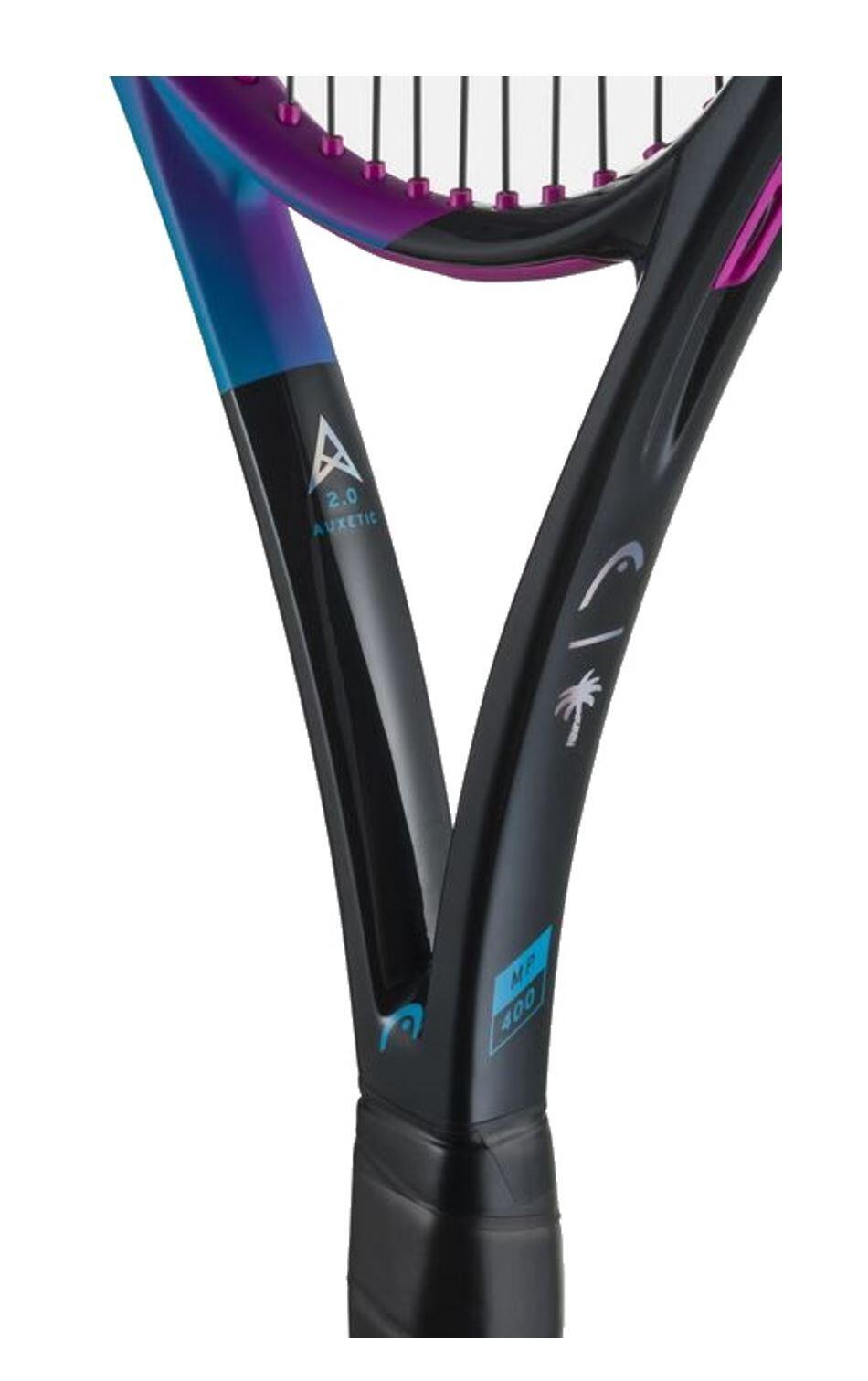 HEAD Head Tennis Schläger Radical MP Palm Tree 2025 2/2