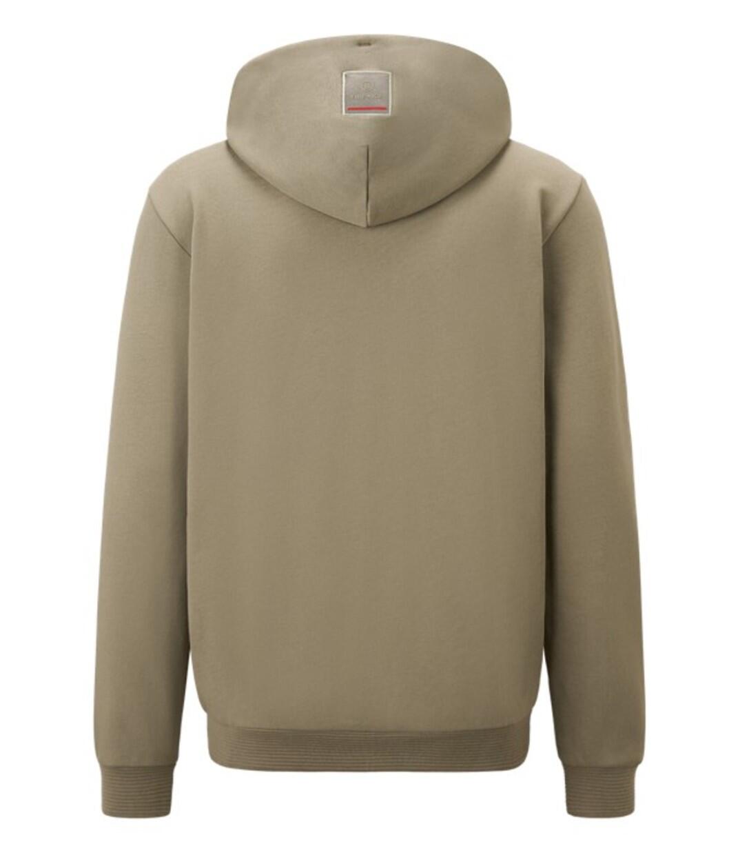 BOGNER FIRE + ICE Bogner Fire + Ice Herren Sweatjacke Filipo olive 2/2