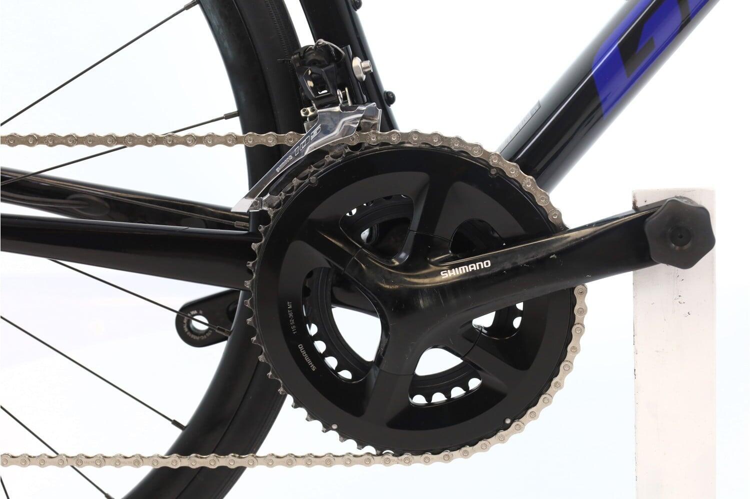 Segunda Vida · Bicicleta estrada ·  TCR Advanced 2 · Muito bom estado 4/8