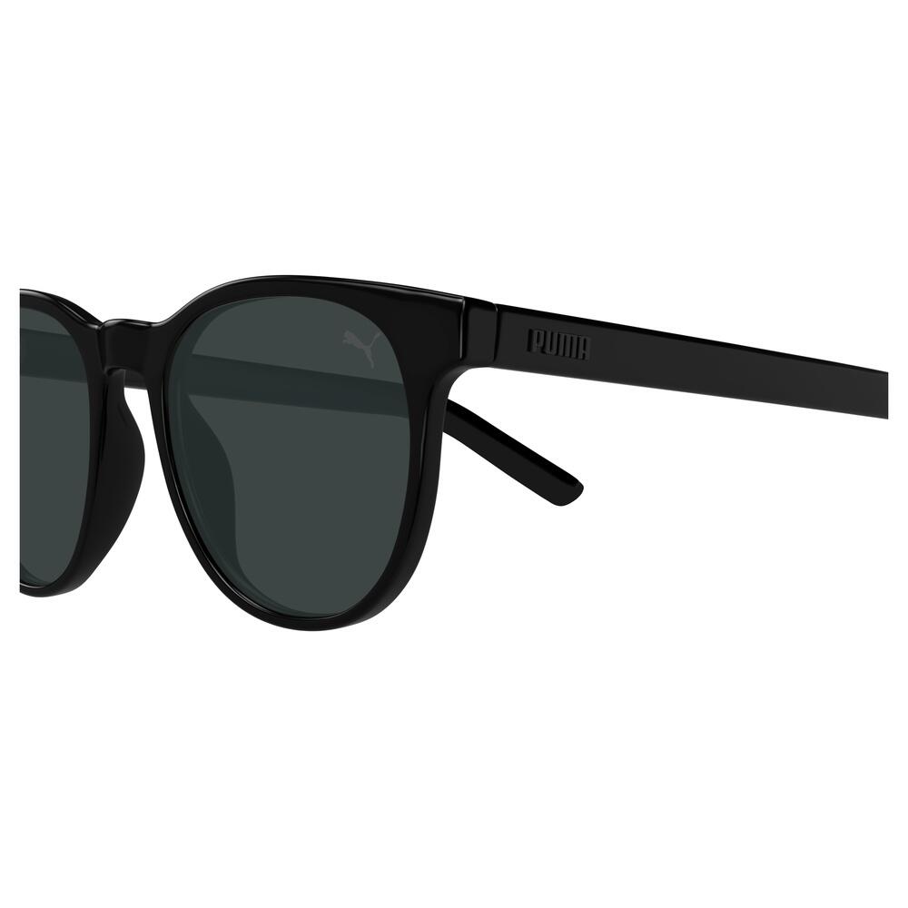 Gafas de Sol Puma PJ0081S-001 de Acetato Infantil 47 mm 3/3
