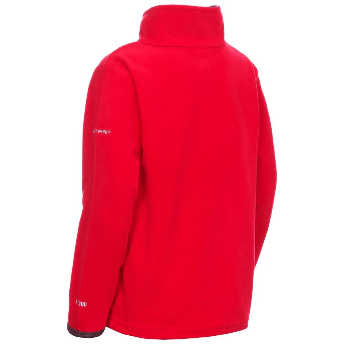 Fleece Kinder Trespass Etto 3/5