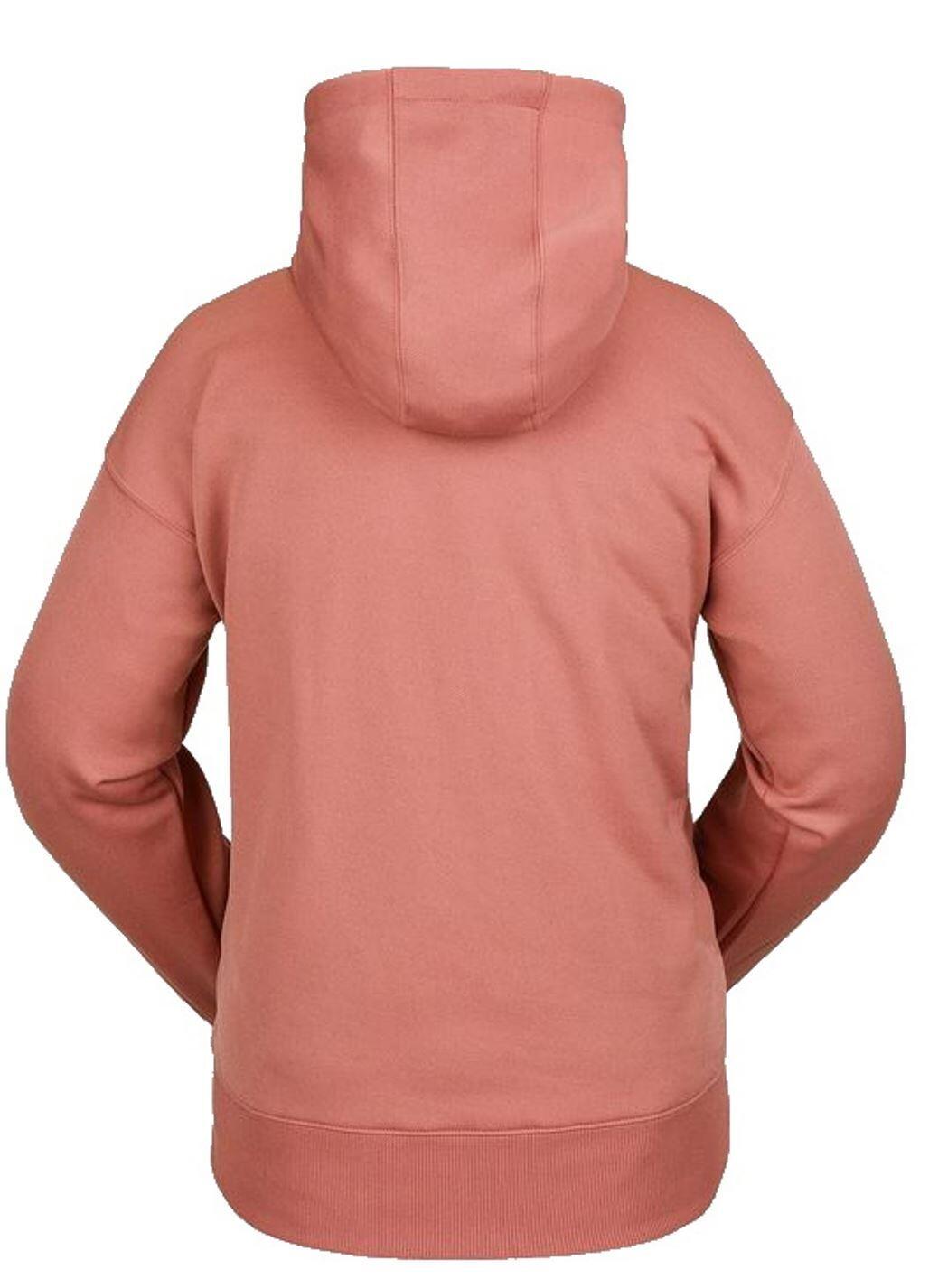 VOLCOM Volcom Core Hydro Kapuzenpullover orange 2/2