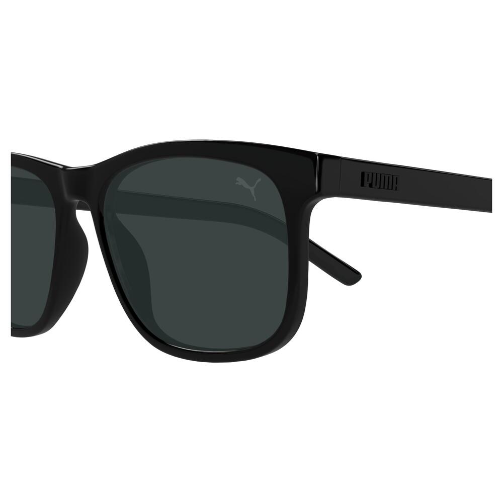 Sonnenbrille Puma PU0515S-001 aus Acetat Herren 56 mm 3/4