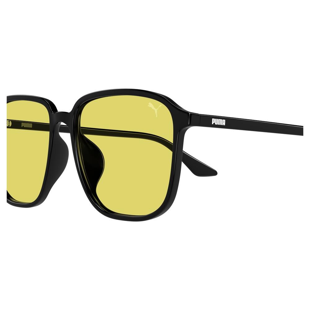 Gafas de Sol Puma PU0525SA-002 de Acetato Hombre 58 mm 3/3