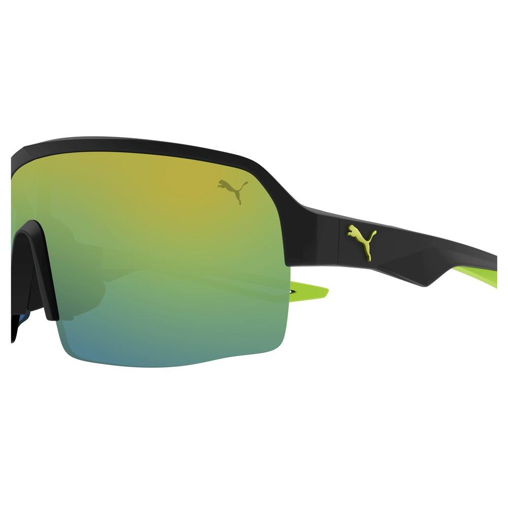 Gafas de Sol Puma PU0399S-002 de Acetato Hombre 99 mm 3/3