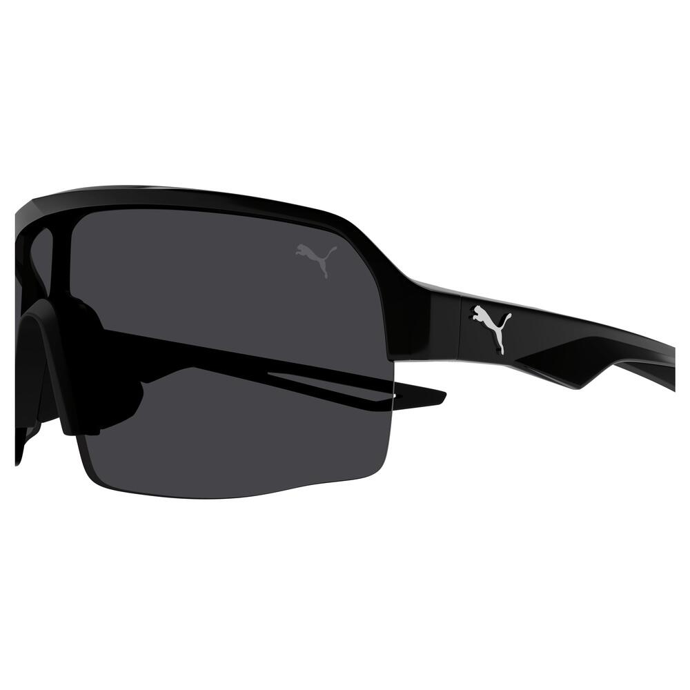 Lunettes de Soleil Puma PU0399S-001 en Acétate Homme 99 mm 3/3