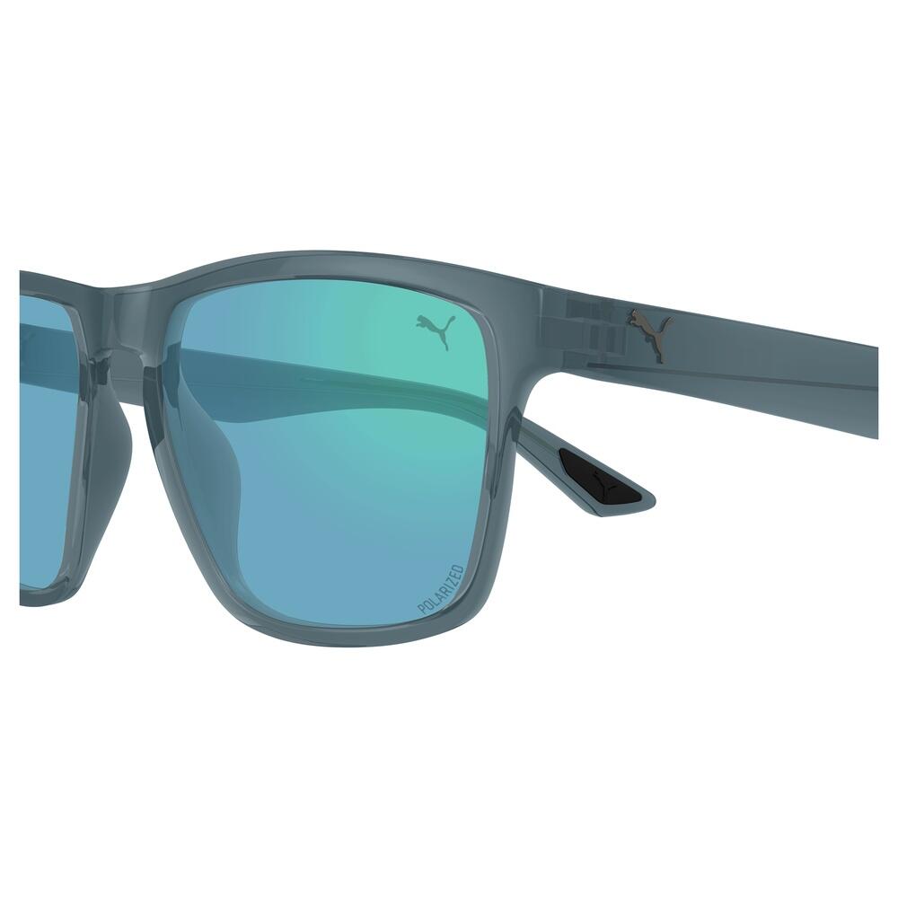 Sonnenbrille Puma PU0505S-005 Polarisiert aus Acetat Herren 57 mm 3/3
