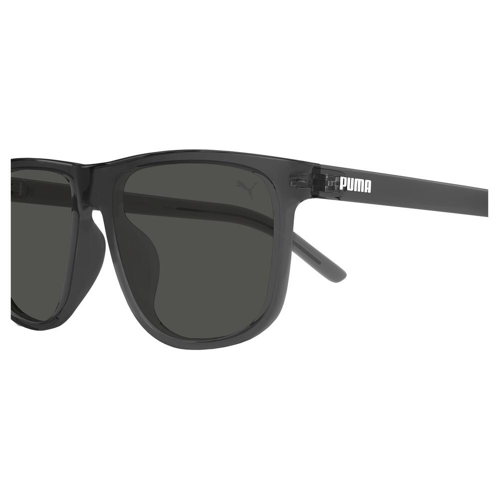 Lunettes de Soleil Puma PU0499SA-003 en Acétate Unisexe 58 mm 3/3