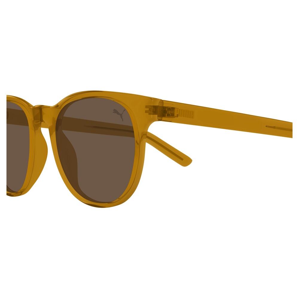 Lunettes de Soleil Puma PJ0081S-009 Polarisées en Acétate Enfant 49 mm 3/3