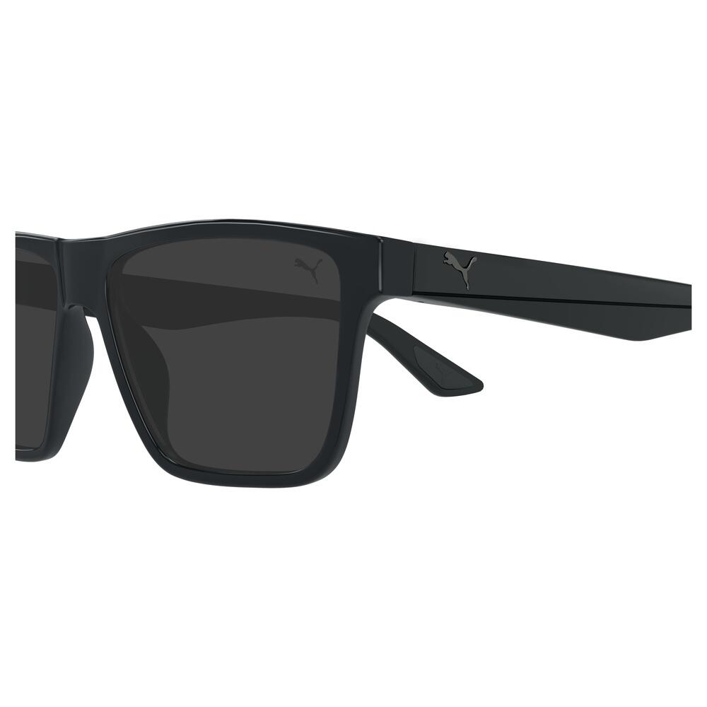 Sonnenbrille Puma PU0484S-001 aus Acetat Herren 57 mm 3/3