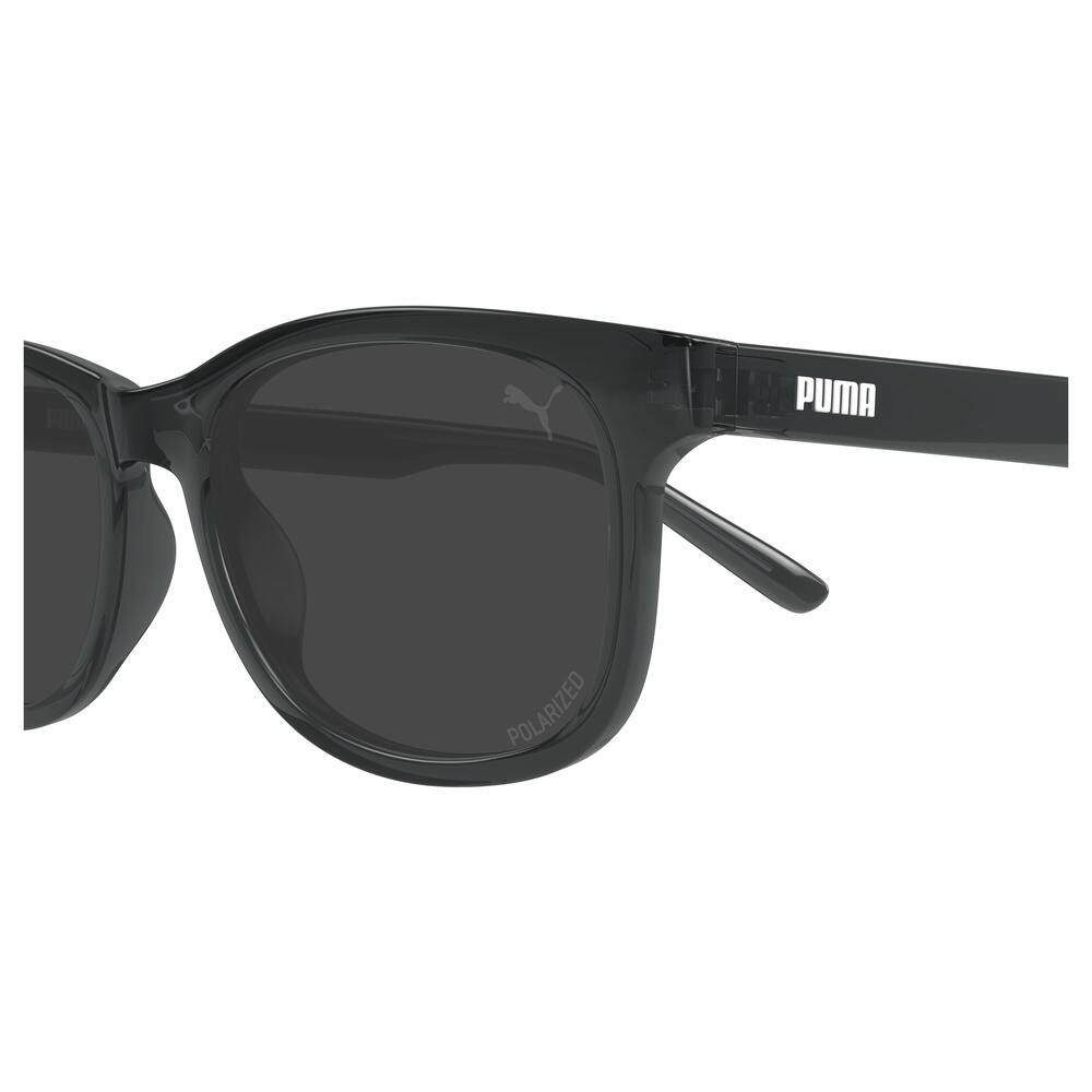 Zonnebril Puma PU0526S-002 Gepolariseerd van Acetaat Heren 55 mm 3/3