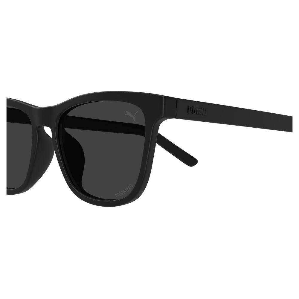 Zonnebril Puma PU0501SA-001 Gepolariseerd van Acetaat Heren 56 mm 3/3