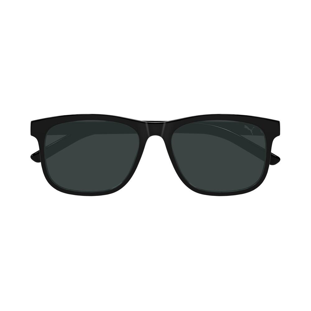 Sonnenbrille Puma PU0515S-001 aus Acetat Herren 56 mm 2/4