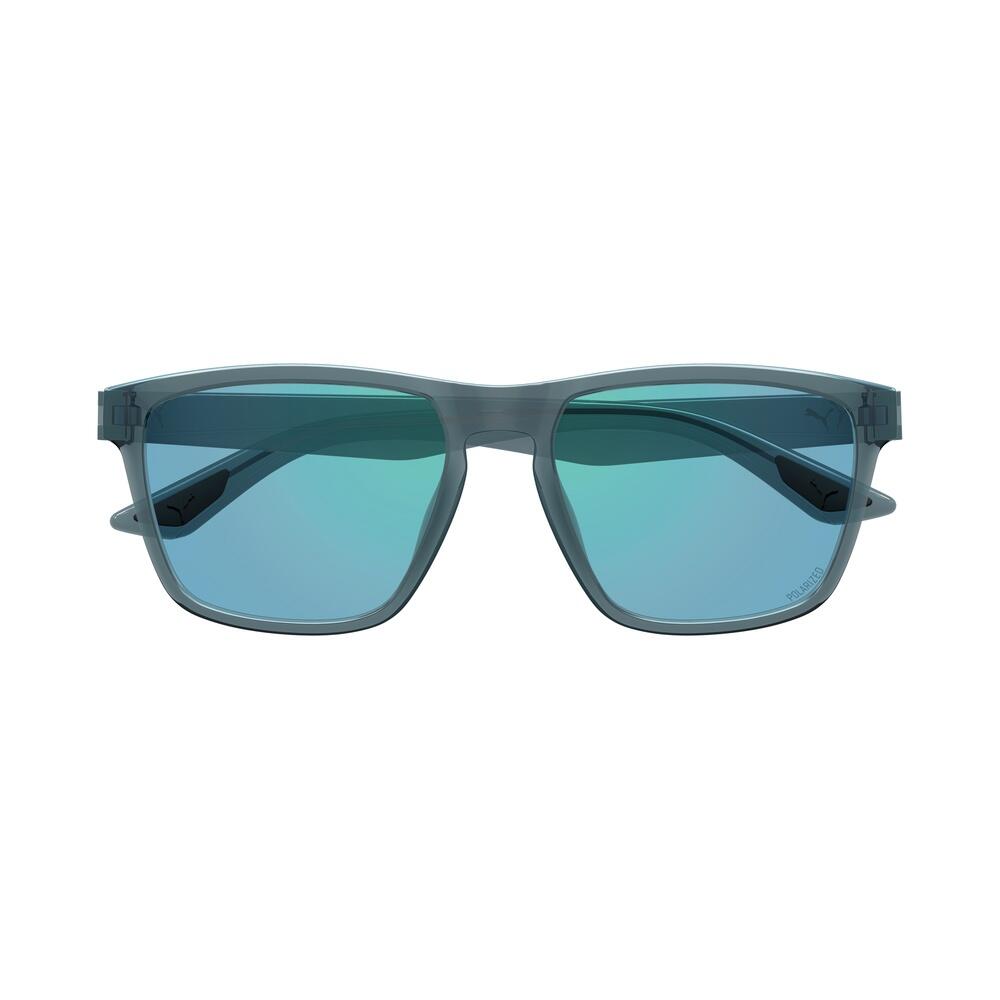 Sonnenbrille Puma PU0505S-005 Polarisiert aus Acetat Herren 57 mm 2/3