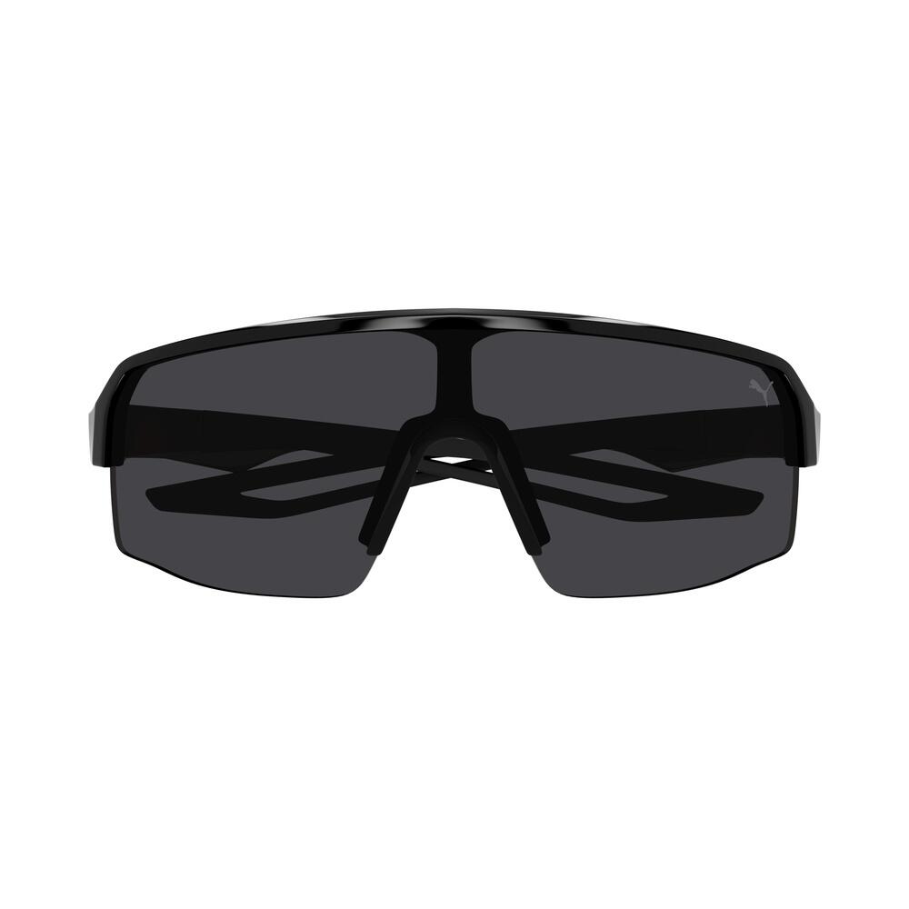 Lunettes de Soleil Puma PU0399S-001 en Acétate Homme 99 mm 2/3