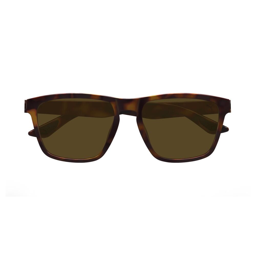 Lunettes de Soleil Puma PU0505S-002 en Acétate Homme 57 mm 2/3