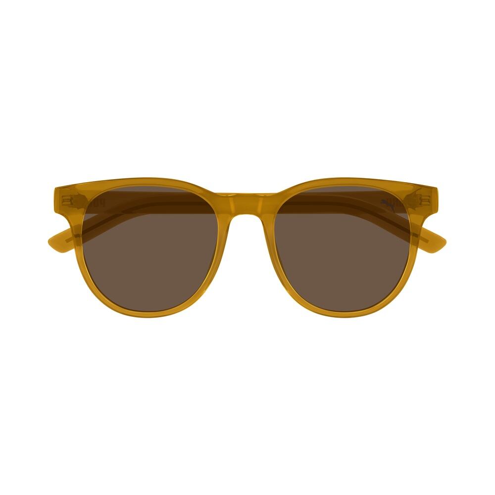 Lunettes de Soleil Puma PJ0081S-009 Polarisées en Acétate Enfant 49 mm 2/3