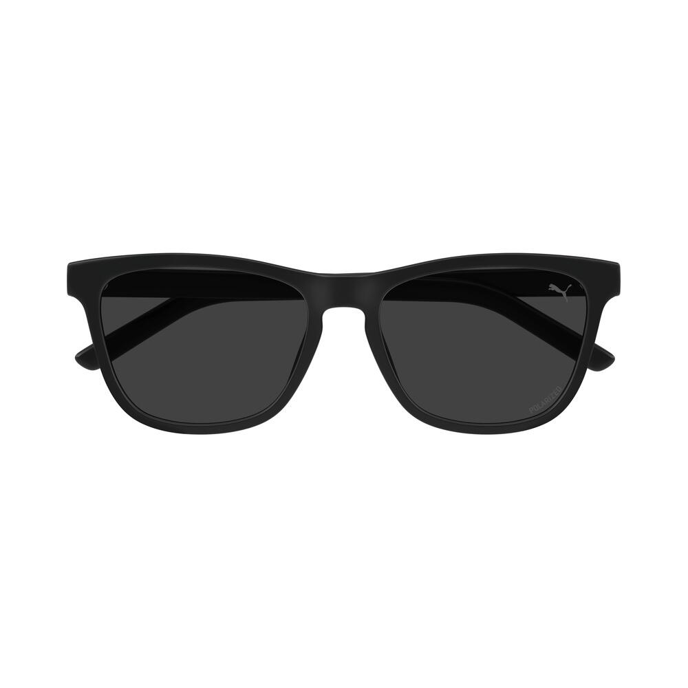 Zonnebril Puma PU0501SA-001 Gepolariseerd van Acetaat Heren 56 mm 2/3