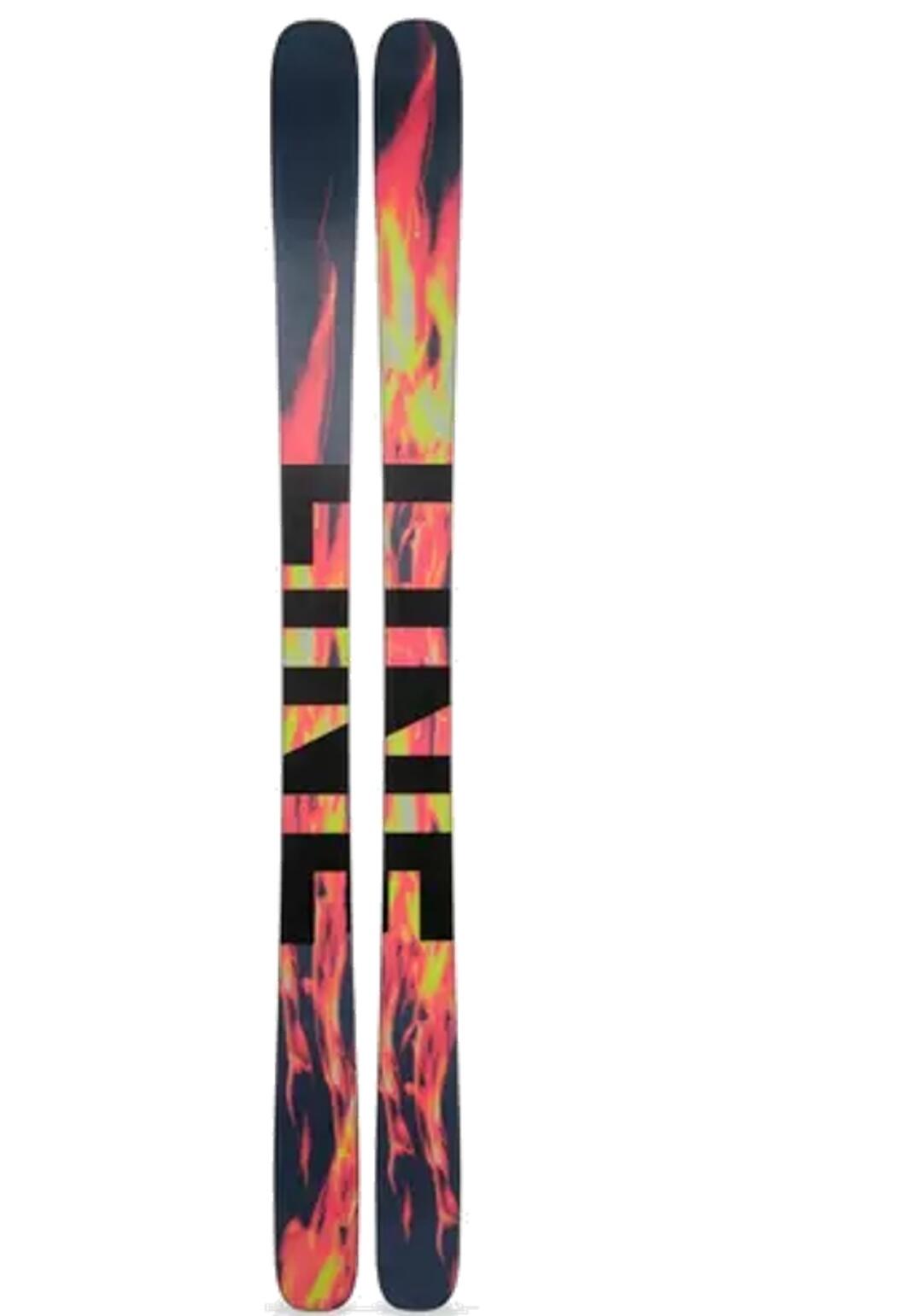 LINE Line Chronic 94 Freestyleski 2025 2/2