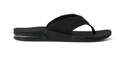 Slippers reef fanning
