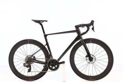 Tweedehands racefiets · belador elite axs 12v · zeer goede toestand