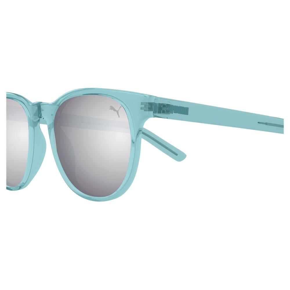 Occhiali da Sole Puma PJ0081S-003 in Acetato Bambino 47 mm 3/3