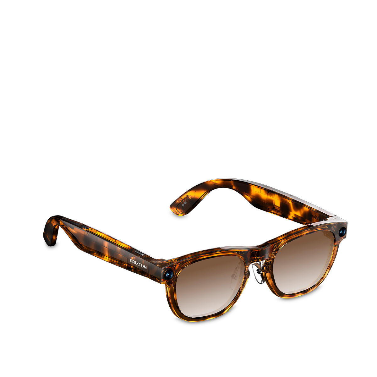 Gafas Inteligentes Iris Carey Prixton (cámara Full Hd - Ia - Wifi - Bluetooth) 3/7