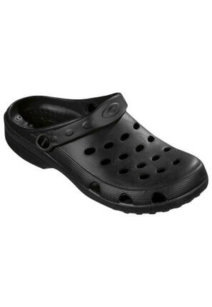 Beco Herren-Clogs | Schwarz