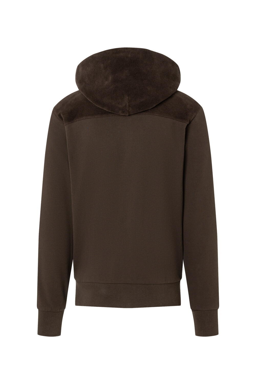 BOGNER FIRE + ICE Bogner Fire + Ice Herren Sweatjacke KANO espresso 2/3