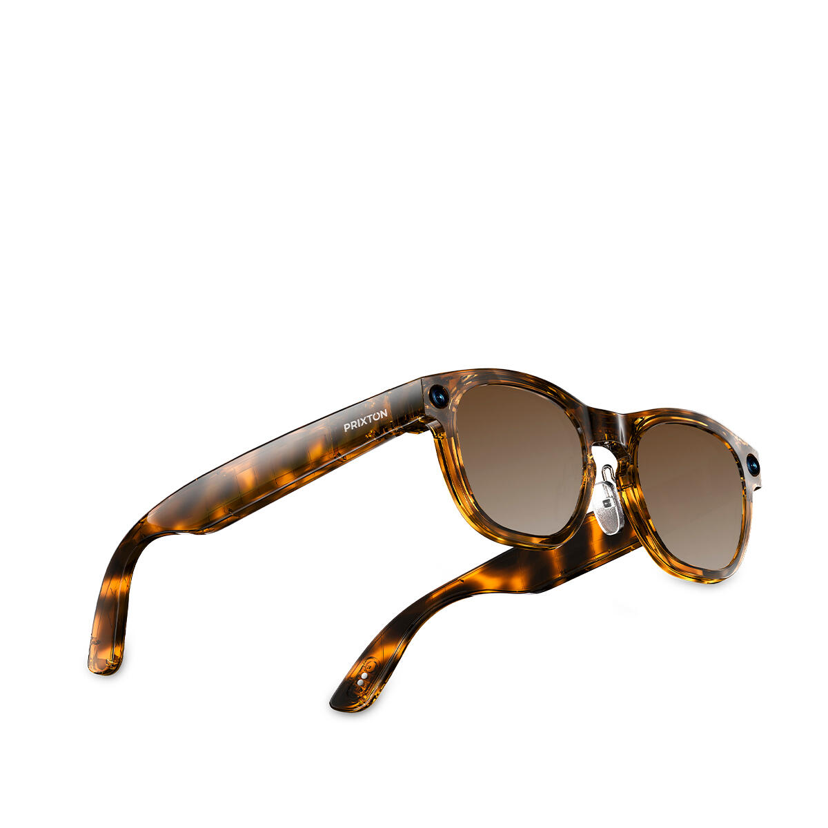 Gafas Inteligentes Iris Carey Prixton (cámara Full Hd - Ia - Wifi - Bluetooth) 4/7