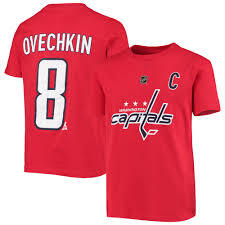 OUTERSTUFF NHL N&N Junior tricou