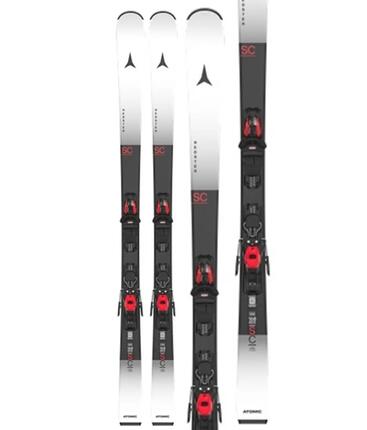 ATOMIC Atomic Redster SC Skiset 2026