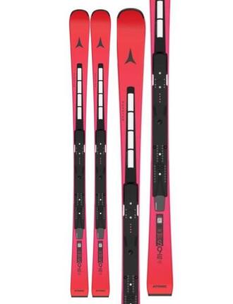ATOMIC Atomic Redster S9 RS Revoshock S 2026