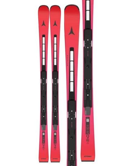 ATOMIC Atomic Redster S9 RS Revoshock S 2026
