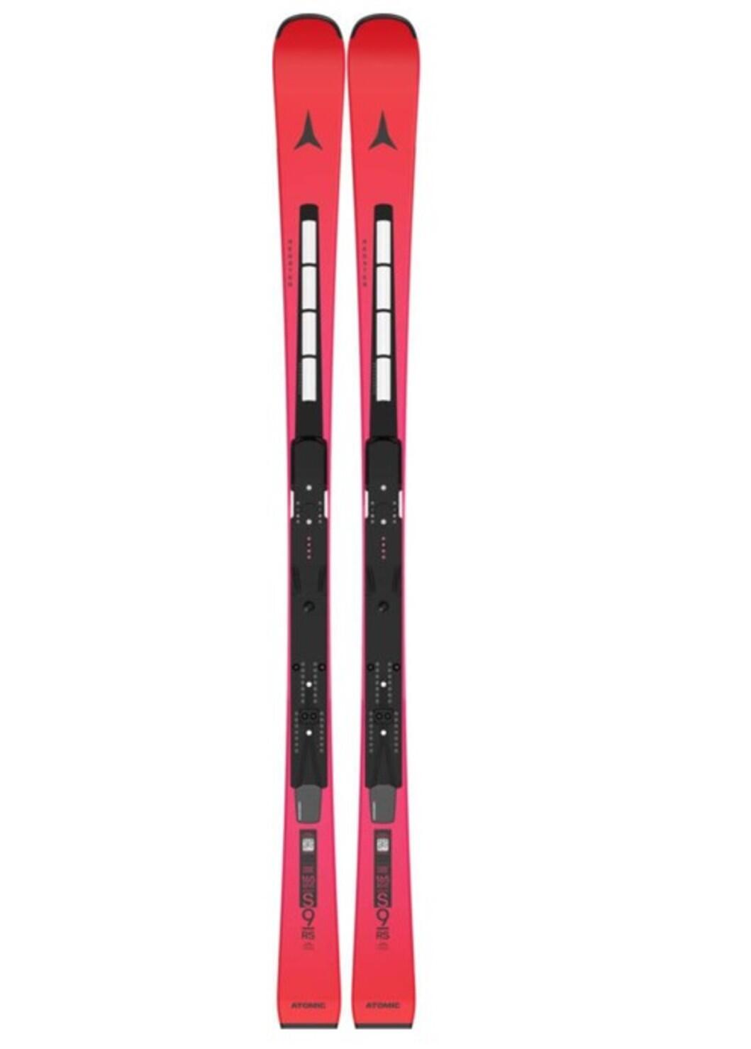 ATOMIC Atomic Redster S9 RS Revoshock S 2026 3/3